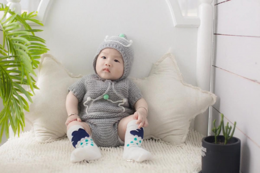 淮北宝宝揉眼睛是怎么回事