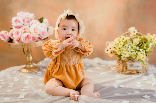 淮北百天宝宝体重